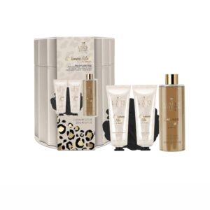 THE LUXURY BATHING Body Care Gift Set مجموعة هدايا للعناية بالجسم من ذا لكجري باثنك