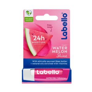 LABELLO WATERMELON SHINE 24h Moisture  مرطب الشفاه من لابيلو