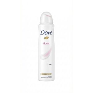 DOVE Floral Anti-perspirant 250ml دوڤ مانع للتعرق