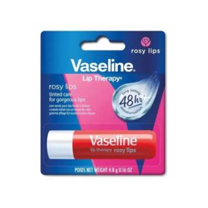 VASELINE LIP THERAPY ROSY LIPS فازلين مرطب للشفاه