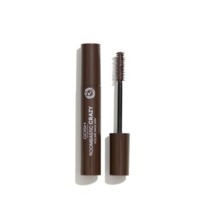 GOSH BOOMBASTIC CRAZY MASCARA - 005 CHOCOLATE BROWN ماسكارا لكثافة وإطالة الرموش من گوش
