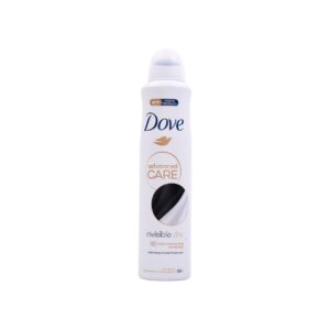 DOVE ADVANCED CARE Invisible Dry Anti-Perspirant 250ml  دوڤ مانع للتعرق