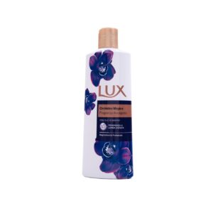 LUX MAGICAL ORCHID FINE FRAGRANCE BODY WASH لوكس غسول للجسم
