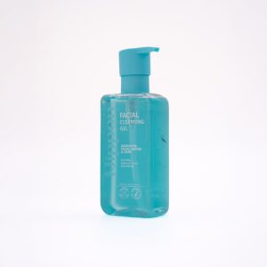 NIPPON NIACIN FACIAL CLEANSING GEL نيبون جل غسول منظف للبشرة