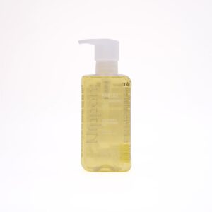 NIPPON FACIAL CLEANSING GEL نيبون جل غسول منظف للبشرة