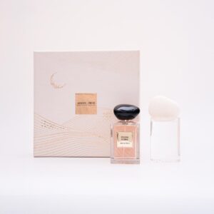 GIORGIO ARMANI PRIVE PIVOINE SUZHOU EAU DE TOILETTE GIFT SET جورجيو ارماني بگج هدايا