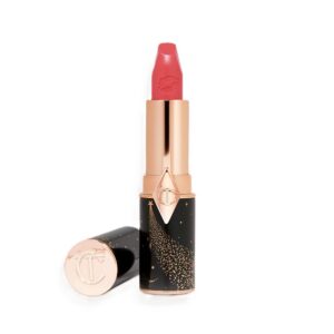 CHARLOTTE TILBURY HOT LIPS - CARINA'S STAR احمر شفاه من شارلوت