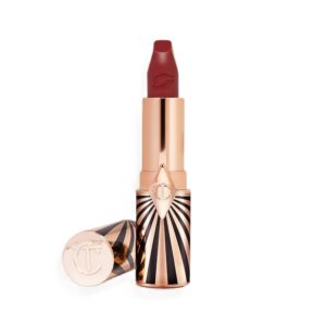 CHARLOTTE TILBURY HOT LIPS - VIVA LA VERGARA احمر شفاه من شارلوت