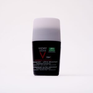 VICHY HOMME EXTREME CONTROL 72h  مزيل تعرق للرجال من فيتشي