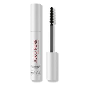 JOKO PURE MASCARA VOLUME LASHES جوكو بيور ماسكارا مكثفة للرموش