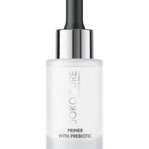JOKO PURE HOLISTIC CARE & BEAUTY PRIMER WITH PREBIOTIC جوكو بيور برايمر للبشرة
