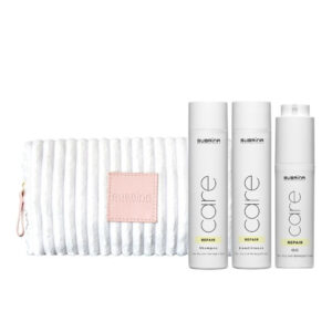 SUBRINA PROFESSIONAL Care Repair Set  مجموعة العناية بالشعر من سوبرينا