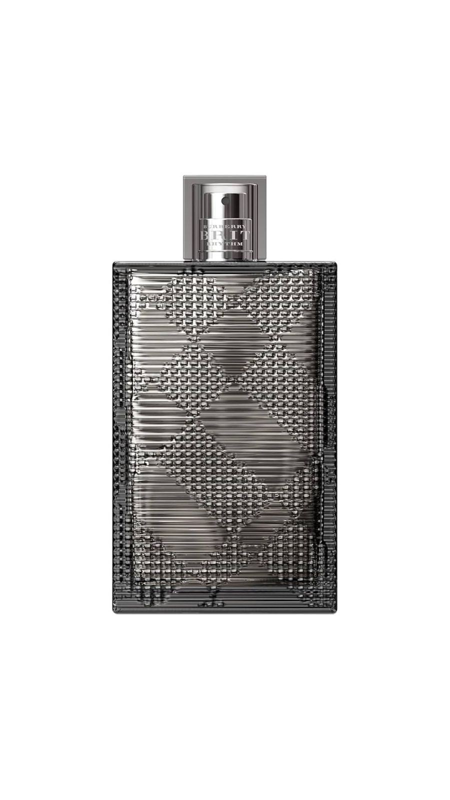 BURBERRY BRIT RHYTHM FOR HIM 90ml بربري عطر للرجال - Image 2