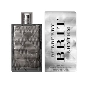 BURBERRY BRIT RHYTHM FOR HIM 90ml بربري عطر للرجال