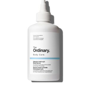 THE ORDINARY SALICYLIC ACID 0.5% BODY SERUM 240ml ذا أوردنري سيروم معالج للجسم