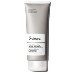THE ORDINARY NATURAL MOISTURIZING FACTORS + BETA GLUCAN 100ml ذا أوردنري جل مرطب للبشرة