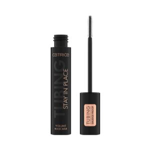CATRICE TUBING STAY IN PLACE VOLUME MASCARA كاترس ماسكارا للرموش