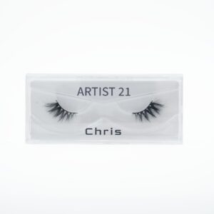 ARTIST 21 EYELASHES CHRIS رموش اصطناعية