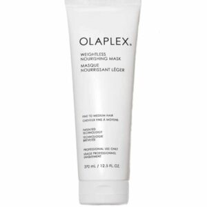 OLAPLEX WEIGHTLESS NOURISHING MASK MASQUE NOURRISSANT LÉGER 370ml ماسك مغذي للشعر