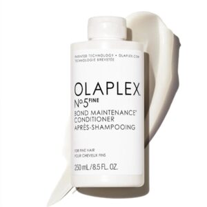 OLAPLEX NO.5 FINE BOND MAINTENANCE CONDITIONER 250ml شامبو للشعر