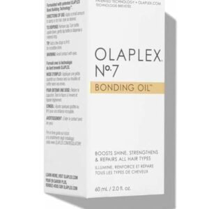 OLAPLEX N°.7 BONDING OIL 60ml زيت للشعر
