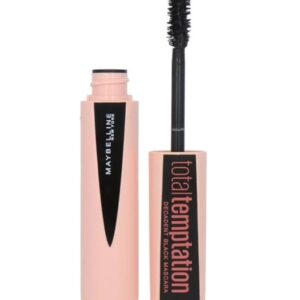 MAYBELLINE TOTAL TEMPTATION MASCARA ماسكارا للرموش