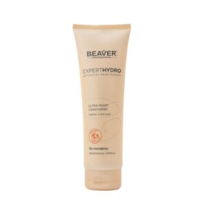 BEAVER EXPERT HYDRO BOTANICAL HAIRTHERAPY INTENSE REMEDY CONDITIONER 258ml بلسم علاجي مكثف للشعر بتركيبة نباتية مائية