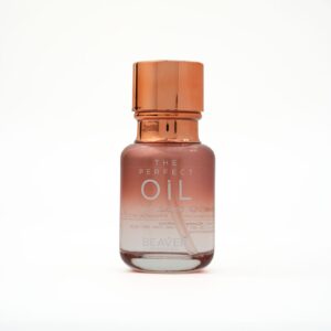 BEAVER THE PERFECT OIL - LOVE 50ml زيت الورد للشعر