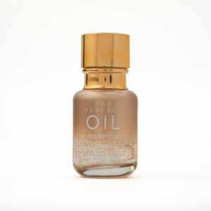 BEAVER THE PERFECT OIL - 24K 50ml زيت الأرغان للشعر