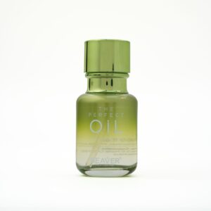 BEAVER THE PERFECT OIL - FRESH 50ml زيت الياسمين للشعر