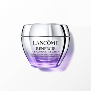 LANCOME RÉNERGIE H.P.N. 300-PEPTIDE CREAM ANTI-AGING CREAM 50ml - FOR ALL SKIN TYPES لانكوم كريم للعناية بالبشرة مضاد للشيخوخة