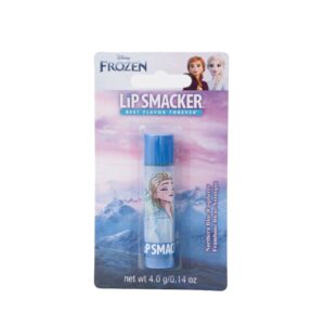 DISNEY Lip Smacker Frozen Elsa Lip Balm ديزني ليب سماكر مرطب شفاه