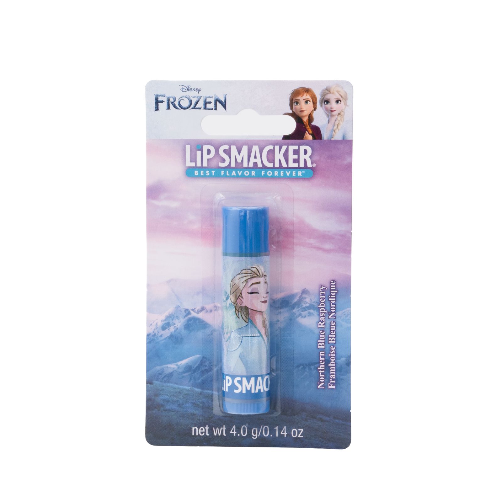 DISNEY Lip Smacker Frozen Elsa Lip Balm ديزني ليب سماكر مرطب شفاه