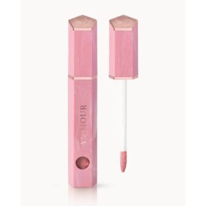 Y'AMOUR Silk Soft Lip Gloss ملمع شفاه ناعم كالحرير من يامور