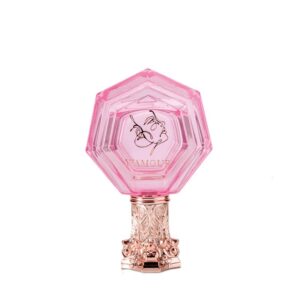 YAMOUR Goddess of victory Eau de Parfum For Women 130 ml  عطر للنساء من يامور