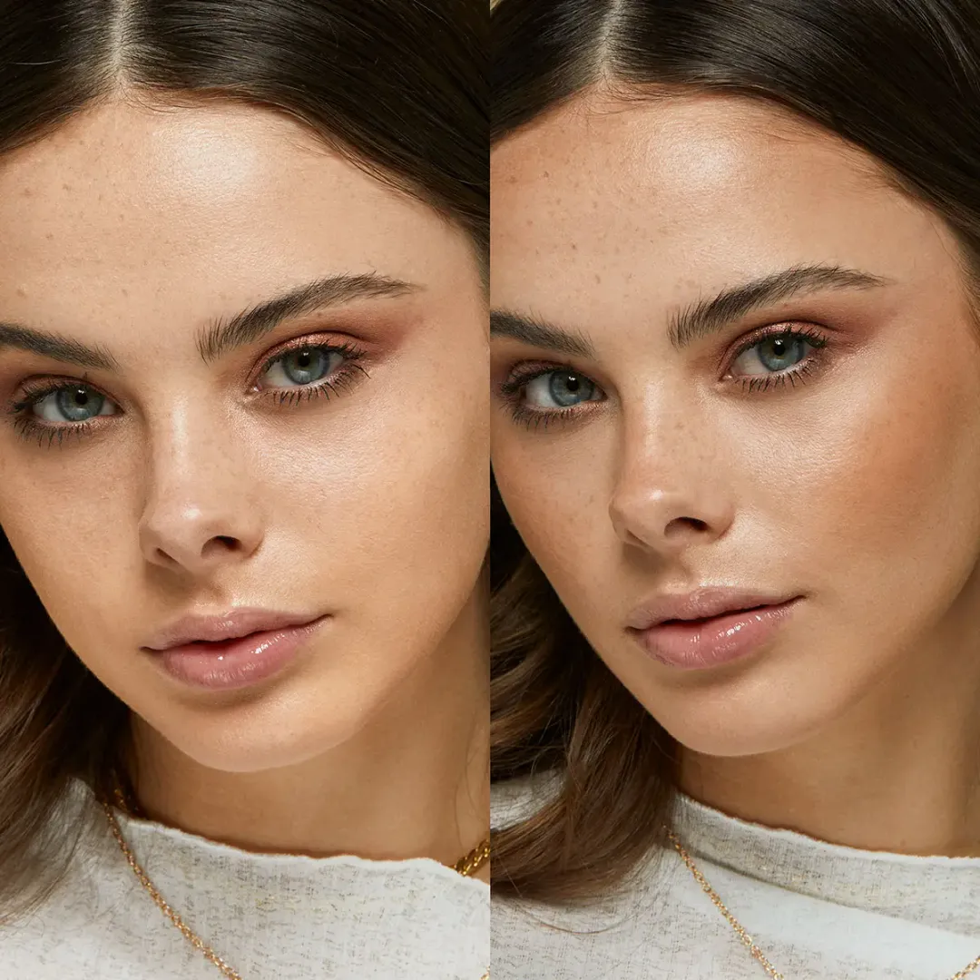 KIKO MILANO silky glow baked bronzer - 02 Terracotta بودرة برونزية مضغوطة من كيكو ميلانو - Image 3