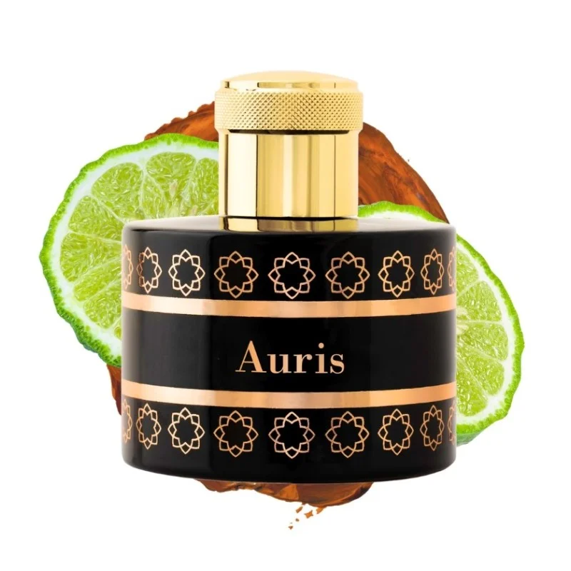 PANTHEON ROMA Auris EXTRAIT DE PARFUM UNISEX 100ml عطر للرجال والنساء من بانثيون روما - Image 3