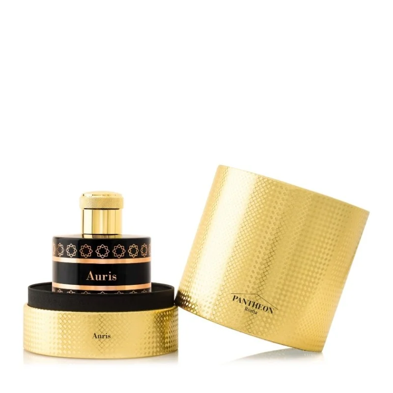 PANTHEON ROMA Auris EXTRAIT DE PARFUM UNISEX 100ml عطر للرجال والنساء من بانثيون روما - Image 2