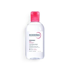 BIODERMA SENSIBIO H2O Micellar Water 250ml  ميسيلار مزيل مكياج من بايوديرما