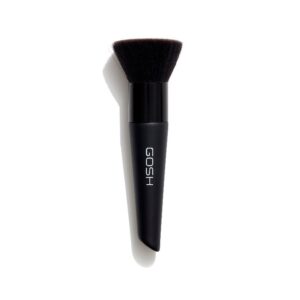 GOSH BLUSHER Mineral Powder BRUSH -007  فرشاة الوجه من گوش