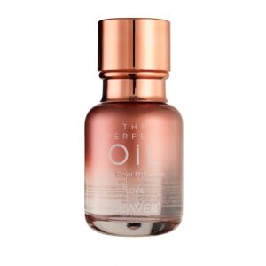 BEAVER THE PERFECT OIL - LOVE 50ml زيت الورد للشعر