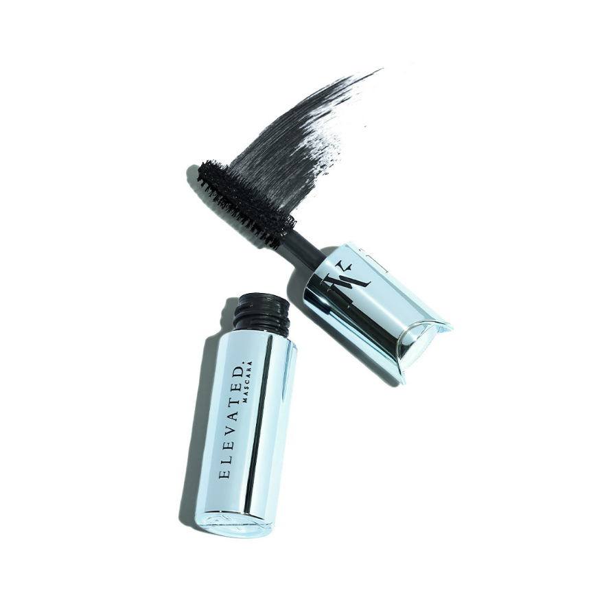 BY MINA AL SHEIKHLY Clickable Elevated Mascara مينا الشيخلي اليفيتد ماسكارا للرموش قابلة للتركيب - Image 2