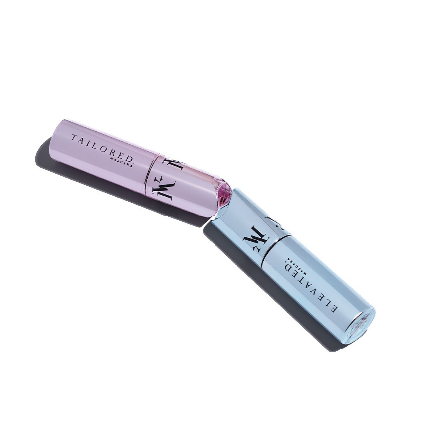 BY MINA AL SHEIKHLY Clickable Tailored Mascara مينا الشيخلي تايلورد ماسكارا للرموش قابلة للتركيب - Image 4