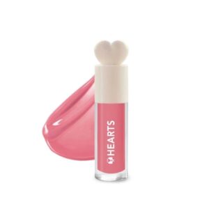 HEARTS Lip Filler Gloss Lip Plumper  هارتس ملمع شفاه