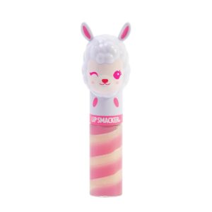 LIPPY PALS Swirl Lip Gloss - Llama  ليپي بالس سماكر مرطب شفاه