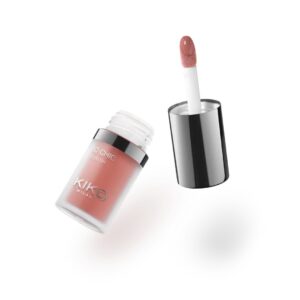 KIKO MILANO so chic trio blush   أحمر شفاه و خدود من كيكو ميلانو