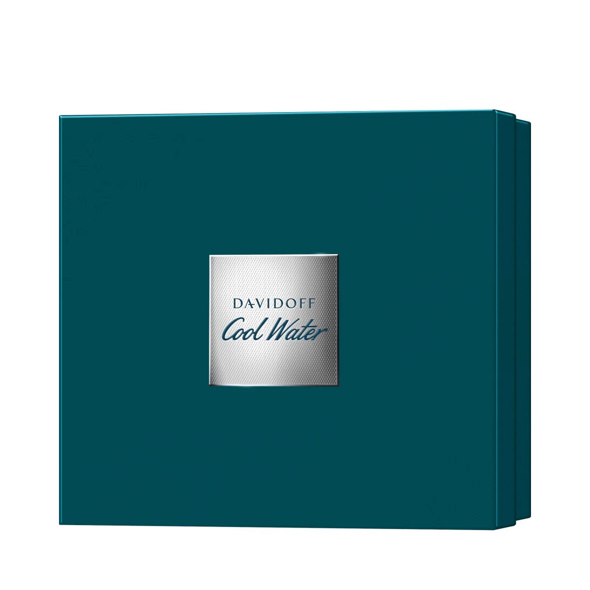 DAVIDOFF Cool Water Eau de Toilette for Men Trio Gift Set مجموعة هدايا من ديفيد اوف - Image 2