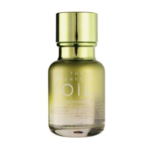 BEAVER THE PERFECT OIL - FRESH 50ml زيت الياسمين للشعر