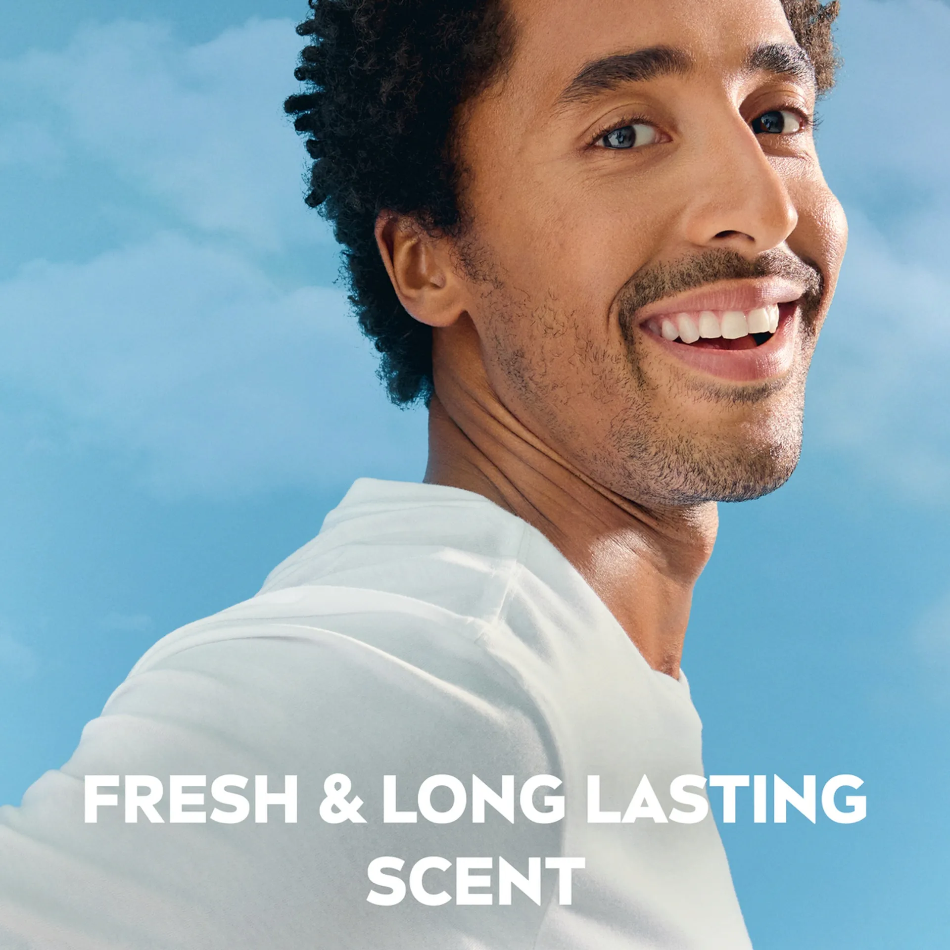 NIVEA MEN Dry Impact Deodorant with 72H Protection Spray 200ml بخاخ مزيل العرق من نيفيا - Image 4