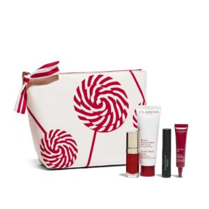 CLARINS My Radiance Routine Set  مجموعة العناية بالبشرة